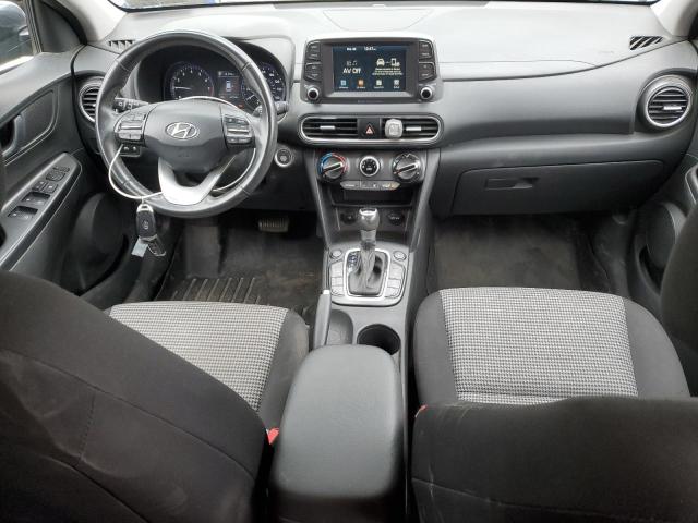 2021 HYUNDAI KONA SEL KM8K2CAA0MU612169