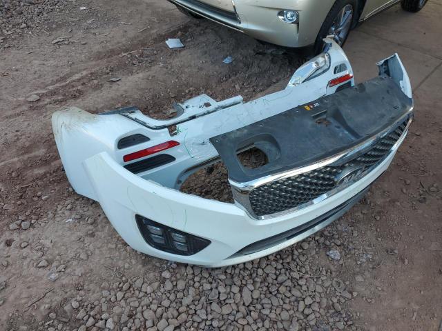 2016 KIA SORENTO SX - 5XYPK4A18GG051306