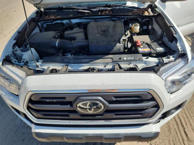 2019 TOYOTA TACOMA DOU 5TFAZ5CN0KX080425