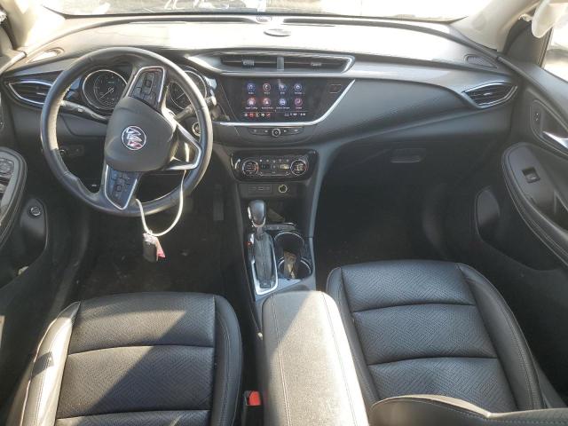 2022 BUICK ENCORE GX #3293462442