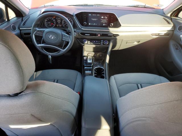 2020 HYUNDAI SONATA SEL - 5NPEL4JA5LH021607