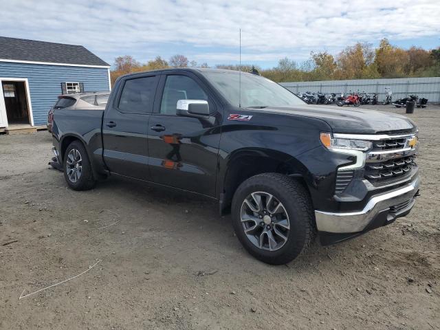 2025 CHEVROLET SILVERADO - 2GCUKDED4S1160226