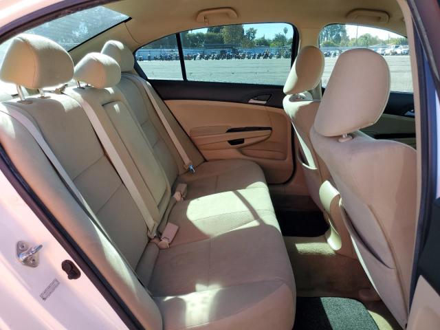 2012 HONDA ACCORD LX - 1HGCP2F34CA089836