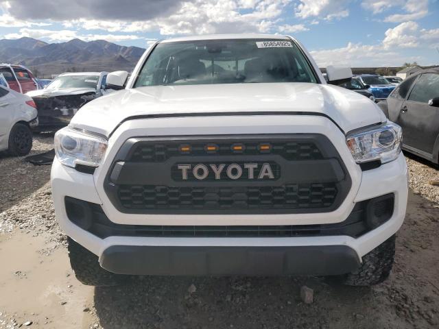 2022 TOYOTA TACOMA DOU - 3TMCZ5AN3NM476693