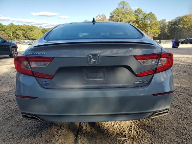 2021 HONDA ACCORD SPO #3285666669