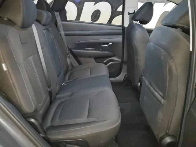 2025 HYUNDAI TUCSON SEL 5NMJB3DE0SH476662