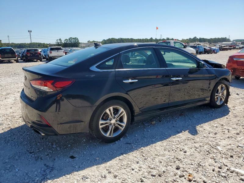2018 HYUNDAI SONATA SPO - 5NPE34AF2JH723490