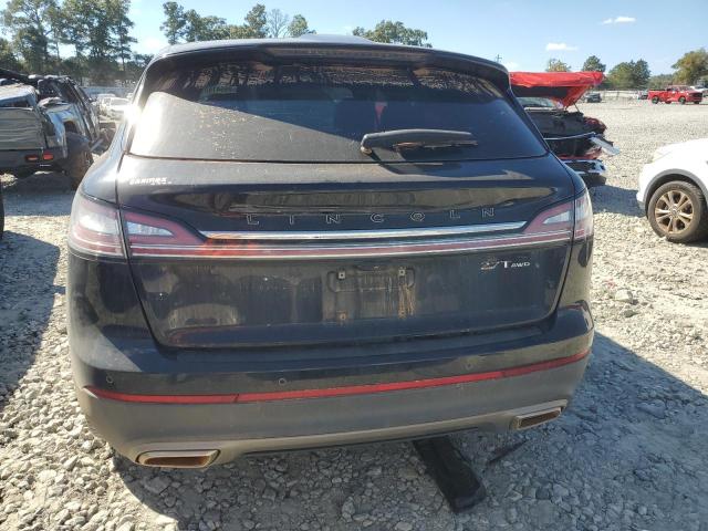 2020 LINCOLN NAUTILUS B - 2LMPJ9JP1LBL08308