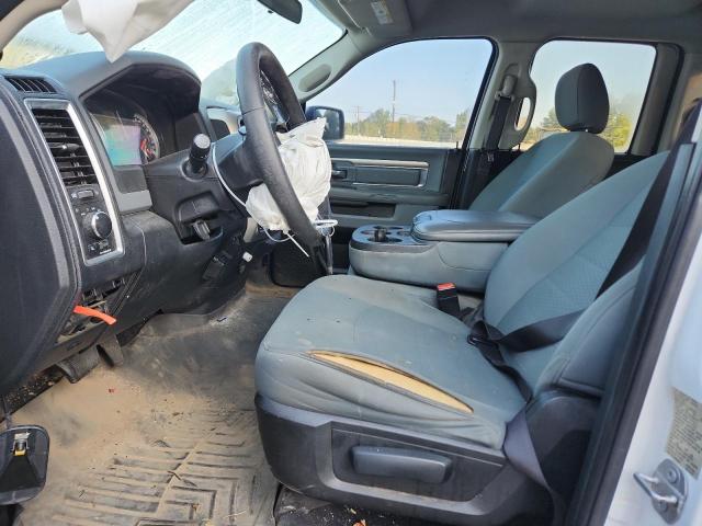 2017 RAM 1500 SLT 1C6RR7GT6HS583171