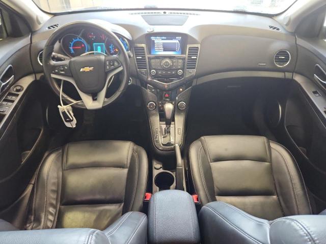 2015 CHEVROLET CRUZE LT 1G1PE5SB4F7249308