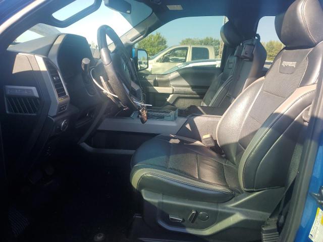 2018 FORD F150 RAPTOR - 1FTFW1RG8JFD94313