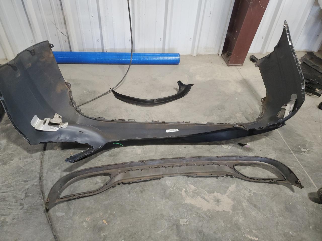 MERCEDES-BENZ C-CLASS 300 4MATIC