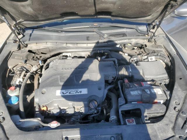 2011 HONDA ACCORD CRO - 5J6TF2H53BL800858