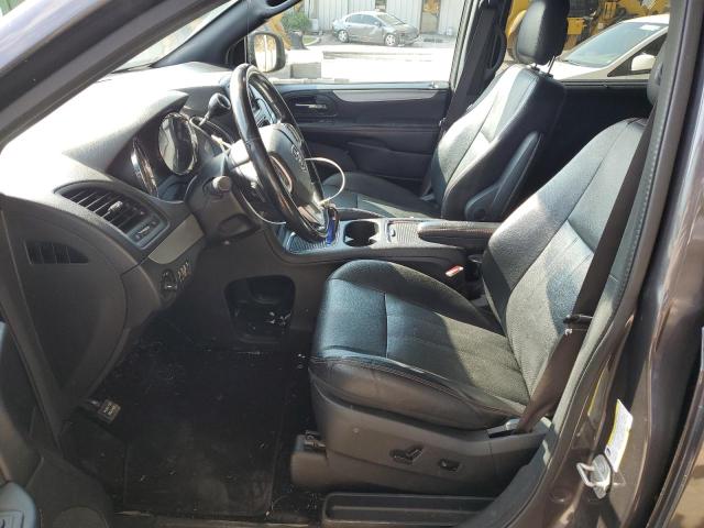 2019 DODGE GRAND CARAVAN GT 2C4RDGEG4KR750312