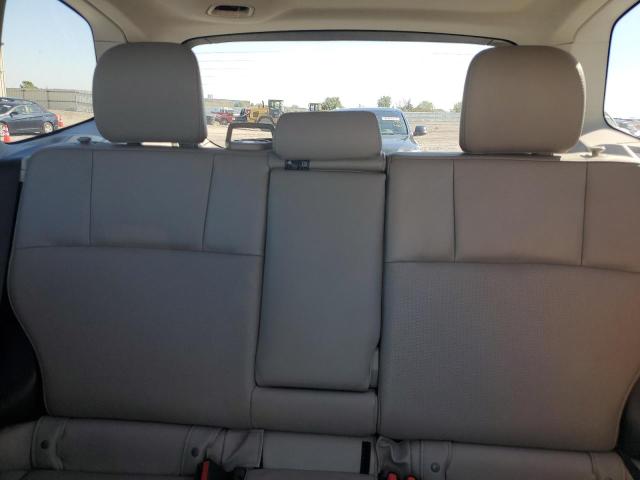 2014 SUBARU FORESTER 2 - JF2SJAJC5EH452332