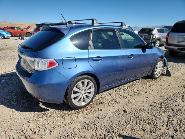 2010 SUBARU IMPREZA 2. - JF1GH7E62AH808906