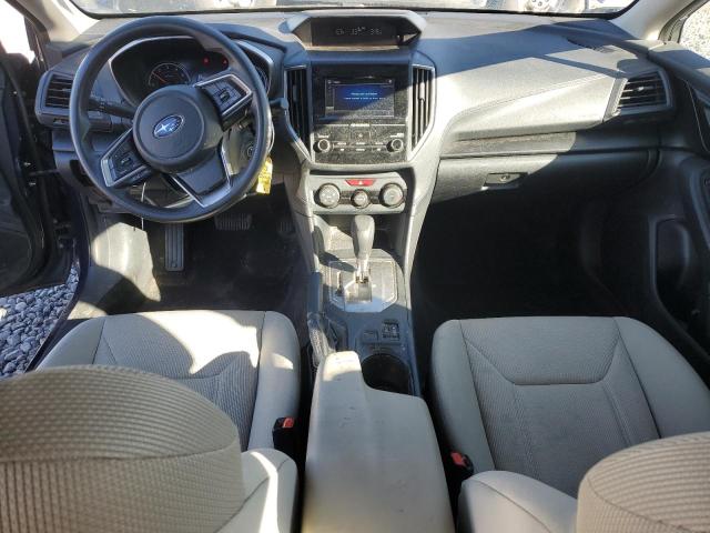 2018 SUBARU IMPREZA PR 4S3GTAB64J3725145