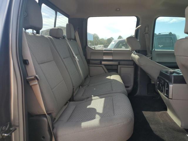 2016 FORD F150 SUPER - 1FTEW1EP3GFD36281