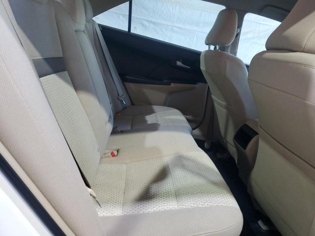 2014 TOYOTA CAMRY L - 4T4BF1FK2ER428384