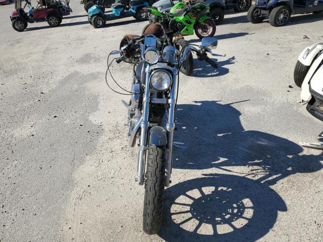 2001 HARLEY-DAVIDSON XL1200 1HD1CAP1X1K130663