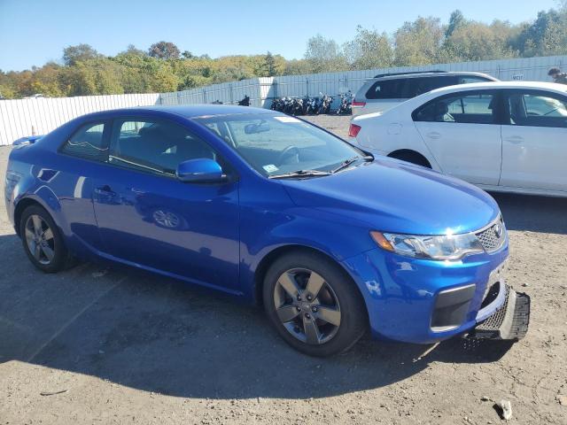 2012 KIA FORTE EX - KNAFU6A27C5569658