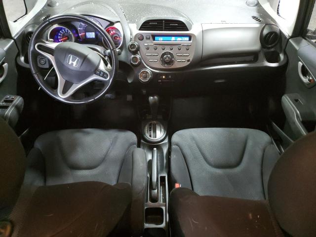 2010 HONDA FIT SPORT - JHMGE8H48AC039083