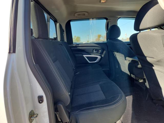 2016 NISSAN TITAN XD S - 1N6AA1F30GN515132