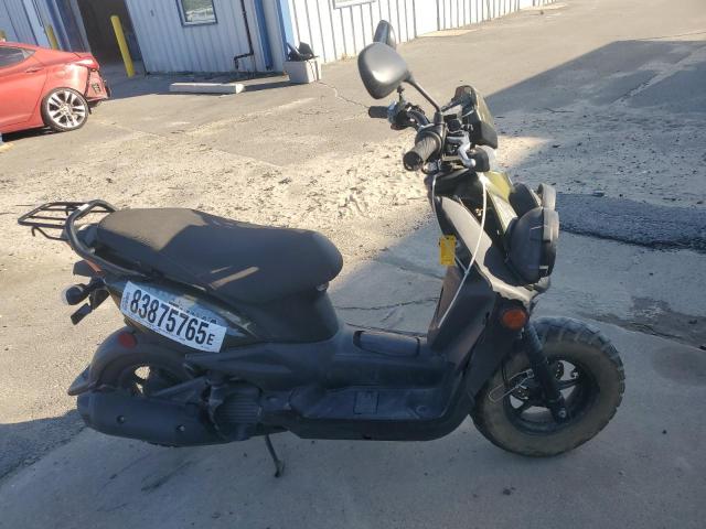 2015 YAMAHA YW50 F RKRSA43A3FA121280