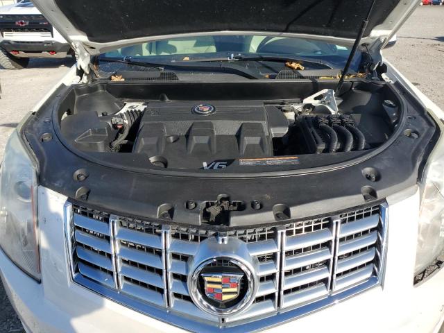 2016 CADILLAC SRX LUXURY #3303731462