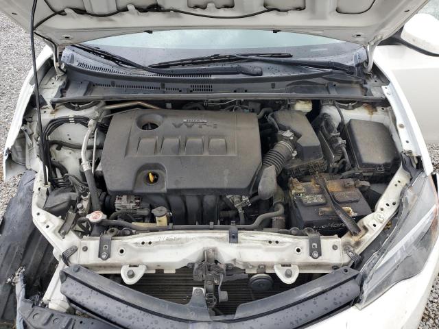 2017 TOYOTA COROLLA L - 2T1BURHE9HC896804