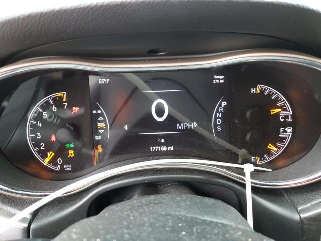 2014 JEEP GRAND CHER #3291230956