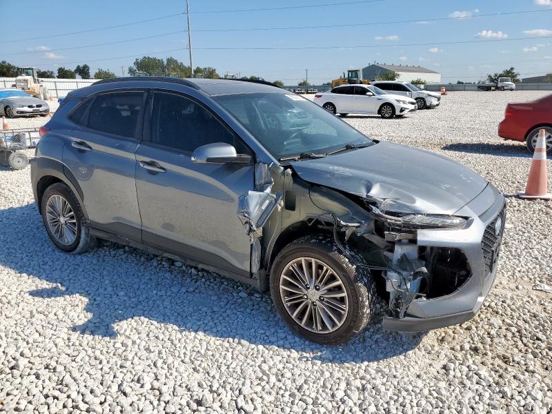 2021 HYUNDAI KONA SEL PLUS - KM8K62AA6MU692026