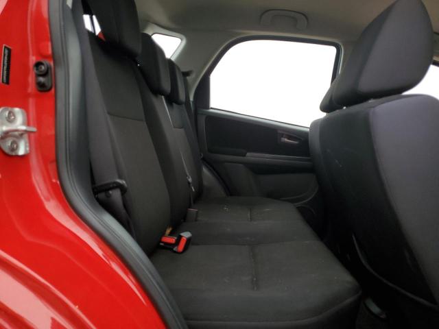 2010 SUZUKI SX4 #3281750913