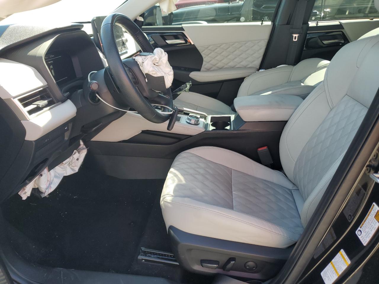 MITSUBISHI OUTLANDER SEL