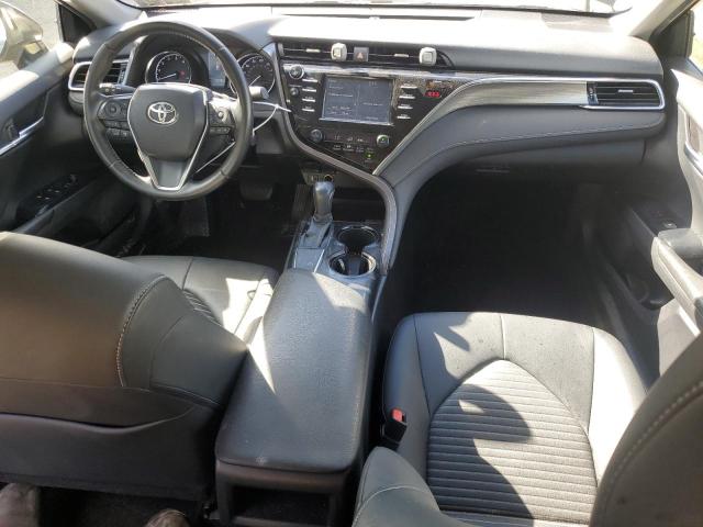 2018 TOYOTA CAMRY L JTNB11HK1J3011005