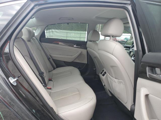 2018 HYUNDAI SONATA SPO - 5NPE34AF4JH605585