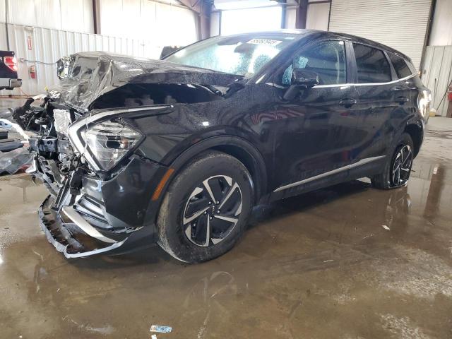 Global Auto Auctions: 2025 KIA SPORTAGE L