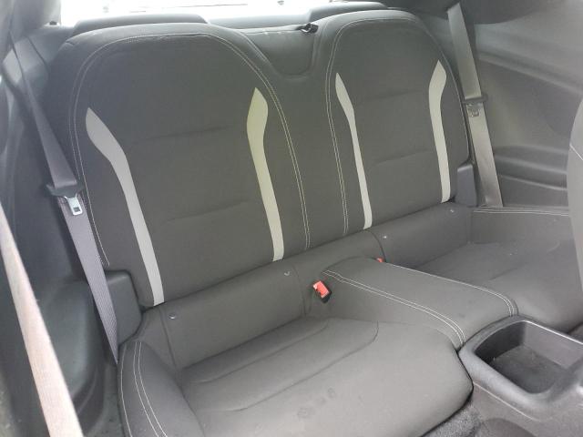 2016 CHEVROLET CAMARO LT - 1G1FB1RS7G0150589