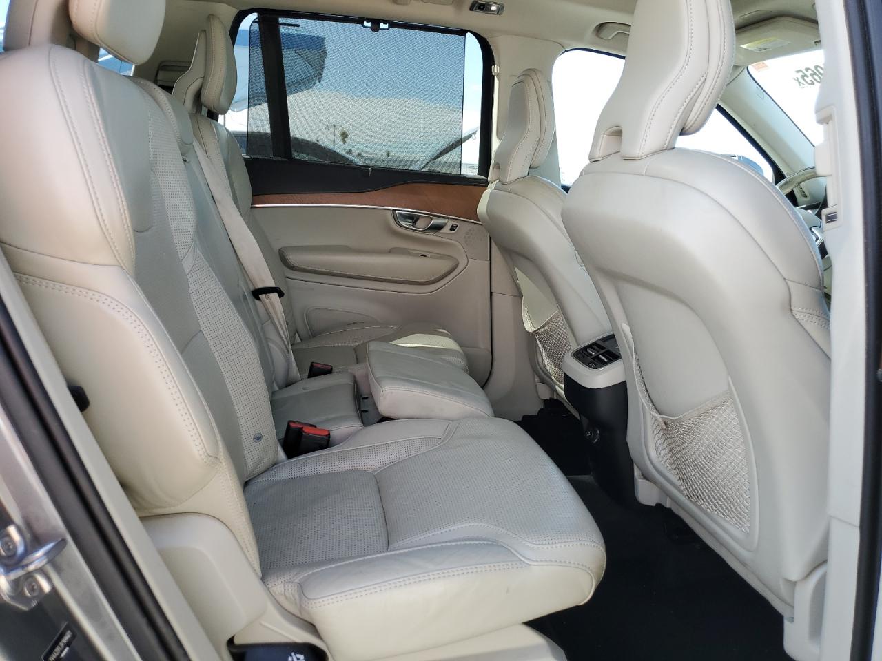 VOLVO XC90 T6 INSCRIPTION