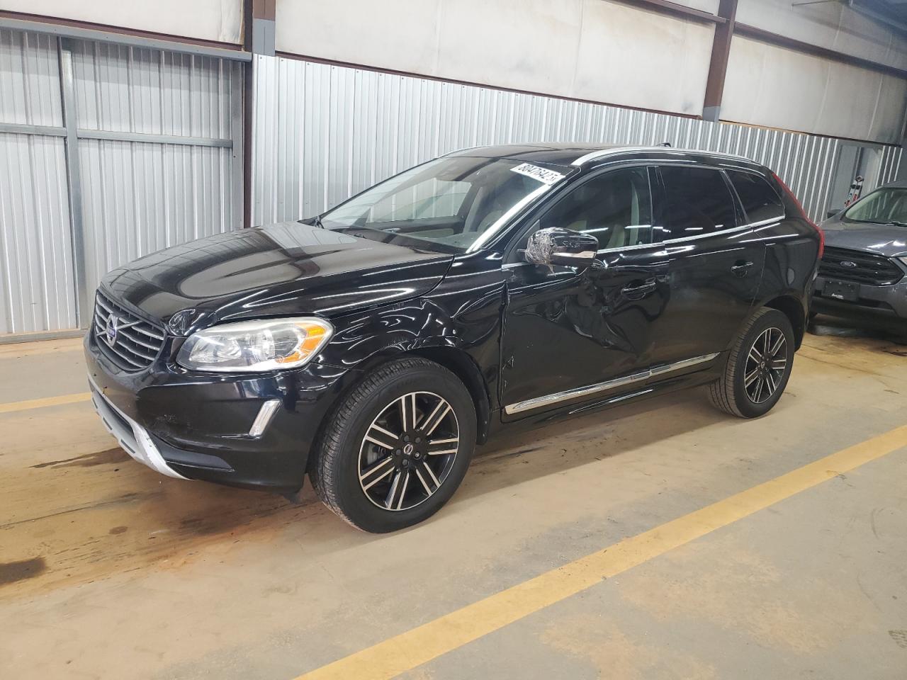 VOLVO XC60 T5 DYNAMIC