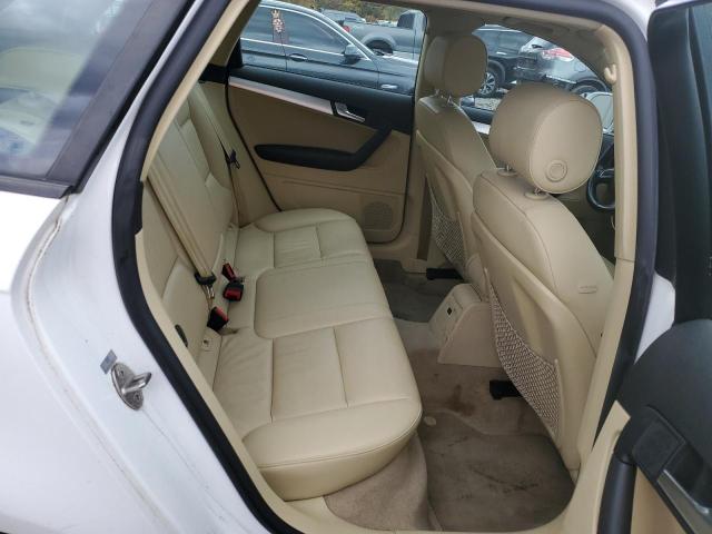 2009 AUDI A3 2.0T #3285619270