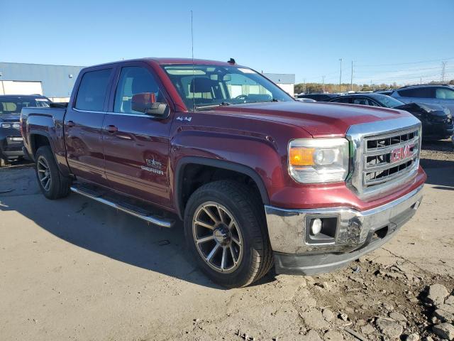 2014 GMC SIERRA K15 #3303755416