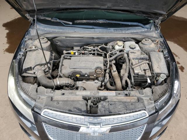 2014 CHEVROLET CRUZE LT #3262263977