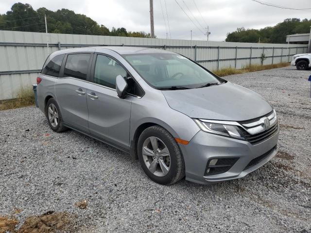 2020 HONDA ODYSSEY EX - 5FNRL6H51LB051482