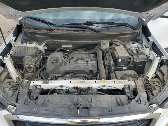 2018 GMC TERRAIN SL - 3GKALTEV6JL275852