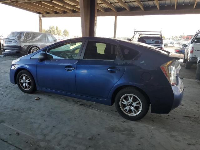 2011 TOYOTA PRIUS - JTDKN3DU5B0261197