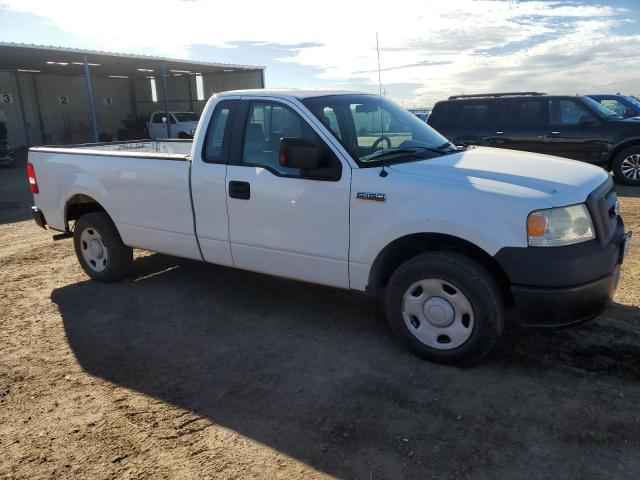 2007 FORD F150 - Other View