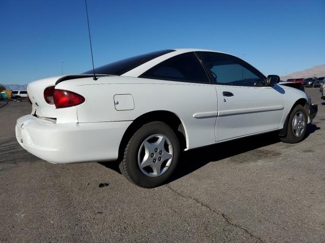 2002 CHEVROLET CAVALIER #3286894225
