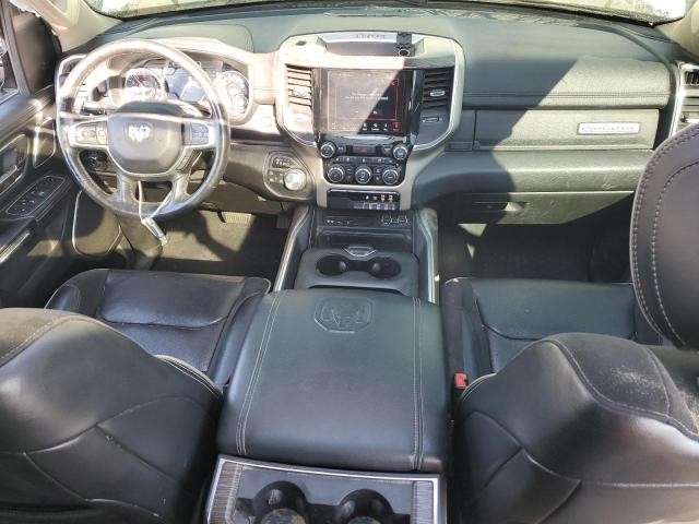 2019 RAM 1500 LARAM - 1C6SRFJT2KN662721