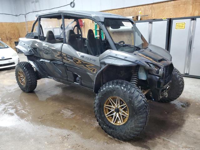 2023 KAWA TERYX KRX4 1000 ES S - JKARTCB13PB501897